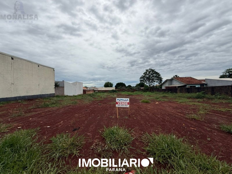 Venda Terreno - Jardim Nossa Senhora Aparecida