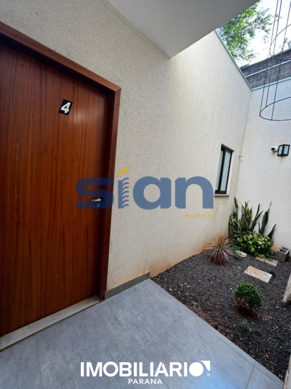 Alugar Residência - Parque Residencial Monte Líbano