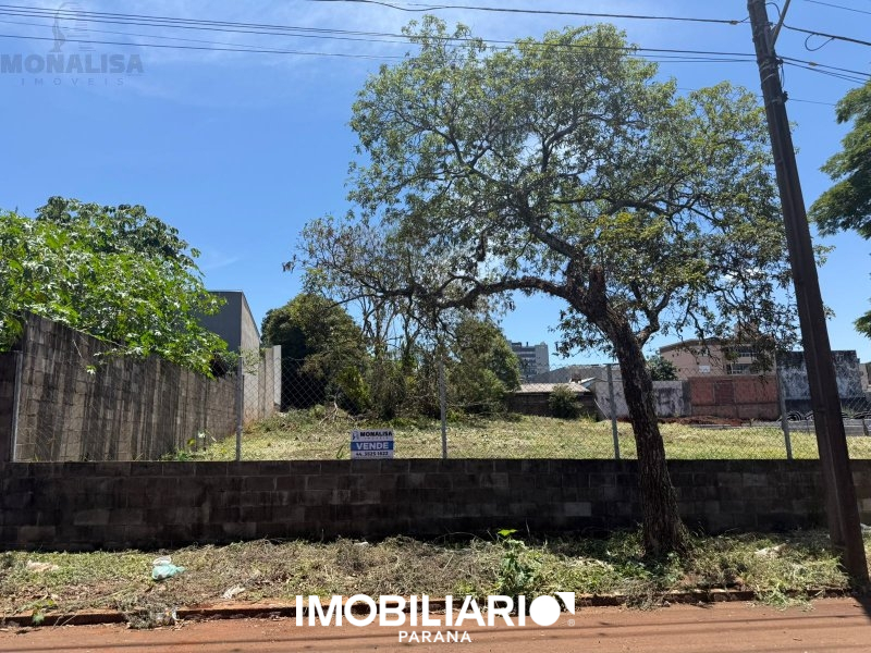 Venda Terreno - Centro