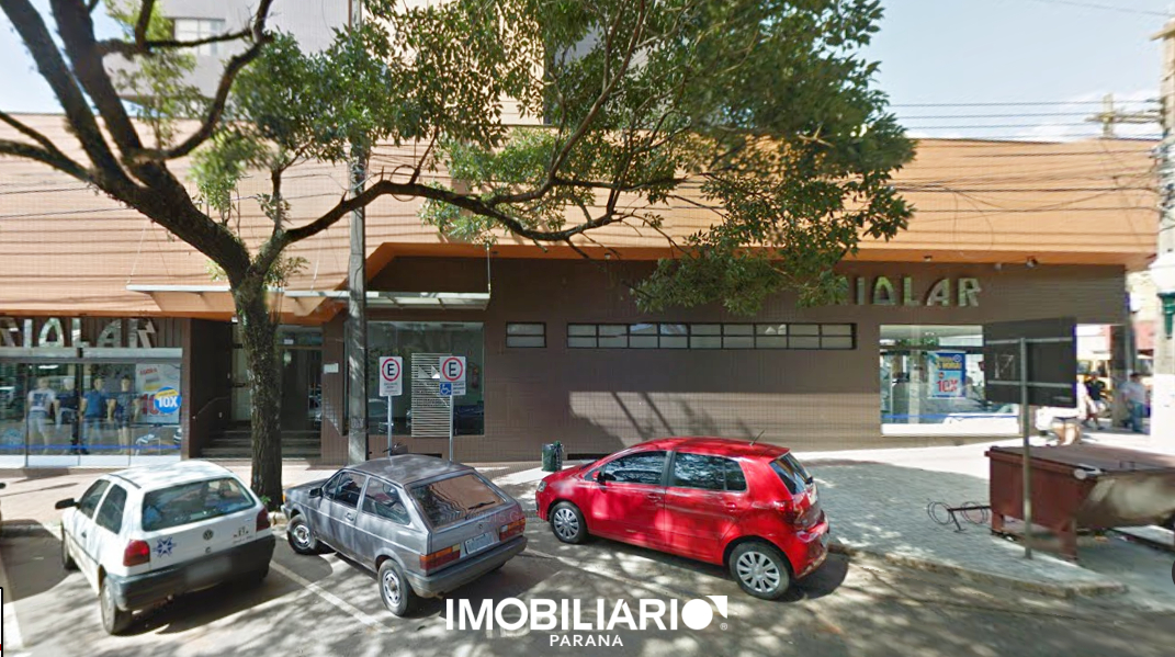 Alugar Comercial e Residencial - Centro