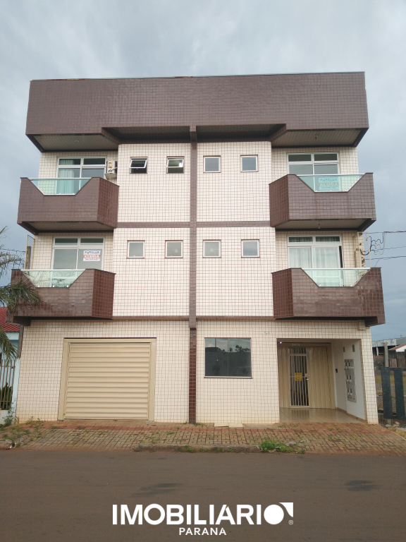 Alugar Apartamento - Centro