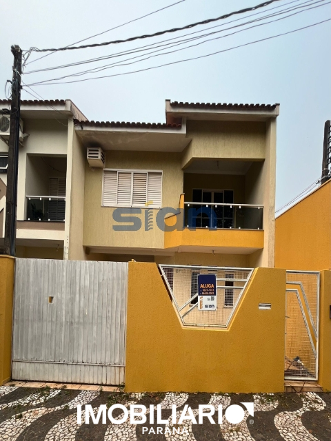 Alugar Residência - Zona II