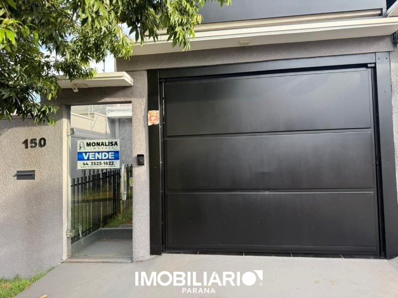 Venda Residência - Jardim Botânico II