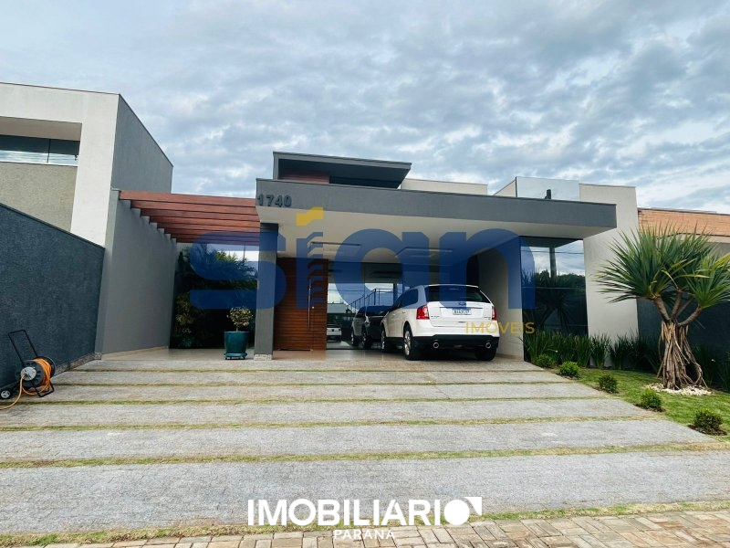 Alugar Residência - Jardim Alphavile