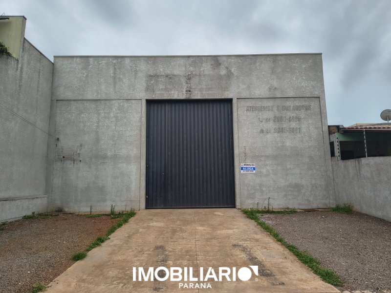 Alugar Comercial e Residencial - Jardim Francisco Ferreira Albuquerque