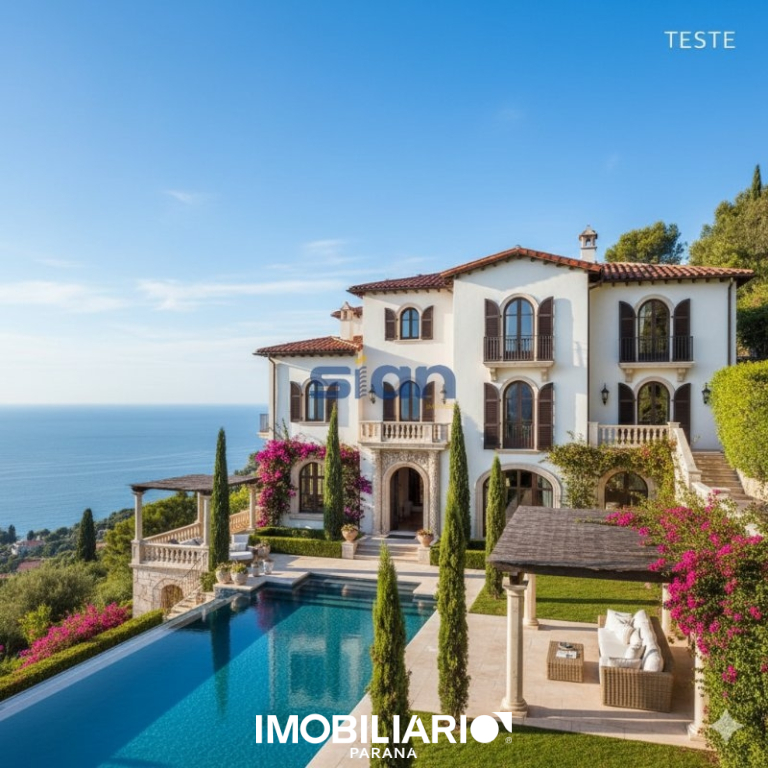 Alugar Apartamento - TESTE