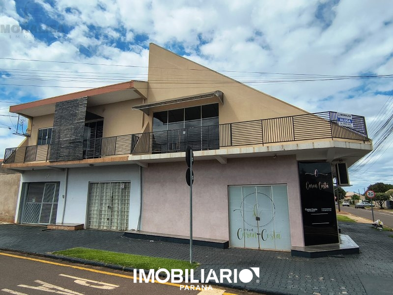 Alugar Apartamento - Jardim Francisco Ferreira Albuquerque