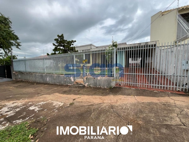 Alugar Residência - Zona III