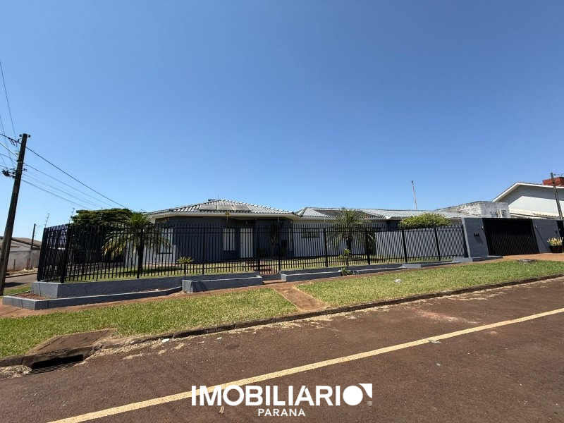 Venda Residência - Jardim Residencial Araucária