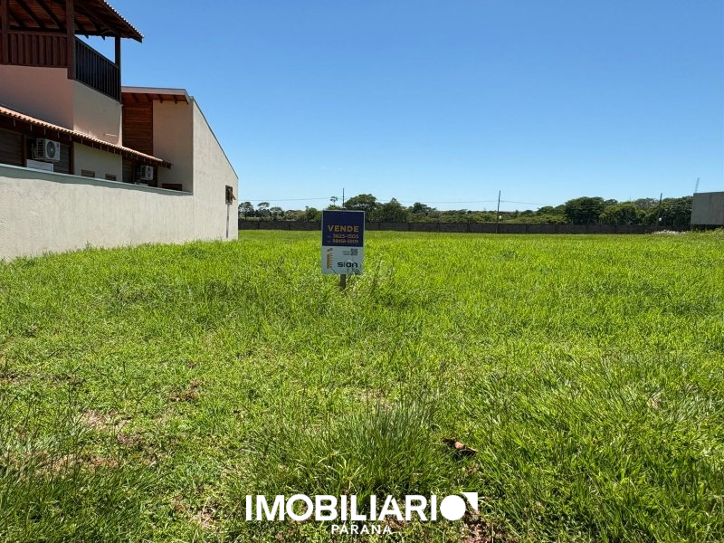 Venda Terreno - Porto Cobrinco II