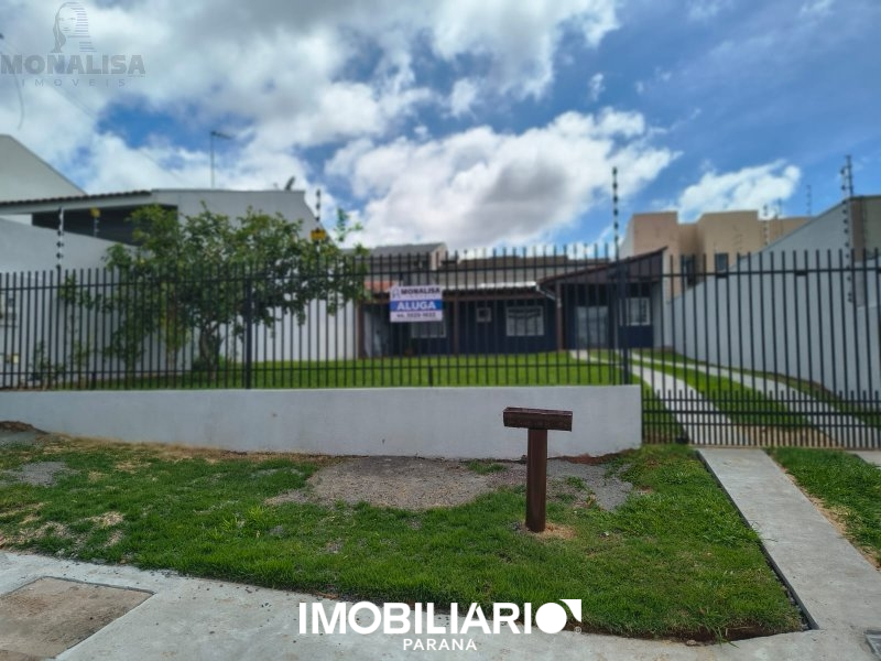 Alugar Residência - Jardim das Acacias