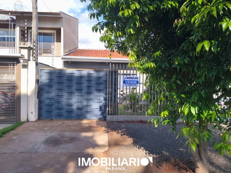 Venda Residência - Jardim Paulista