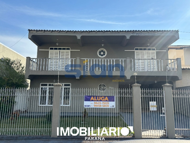 Alugar Residência - Zona I