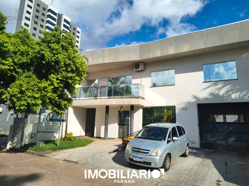 Alugar Apartamento - Centro