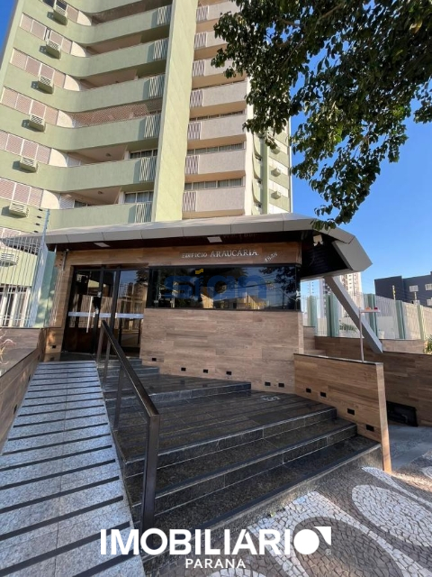 Venda Apartamento - Zona III