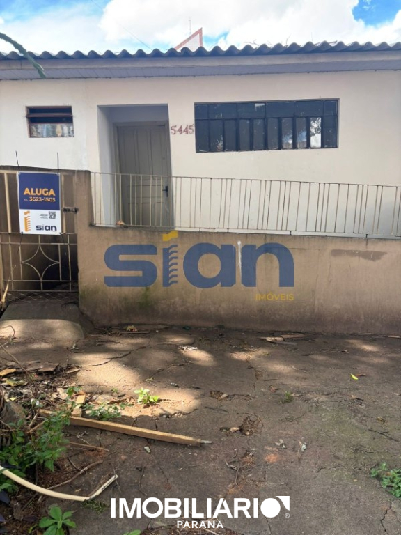 Alugar Residência - ...