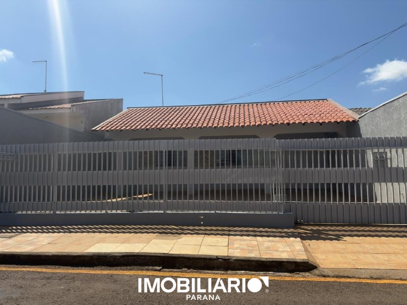 Venda Residência - Vila Urupes