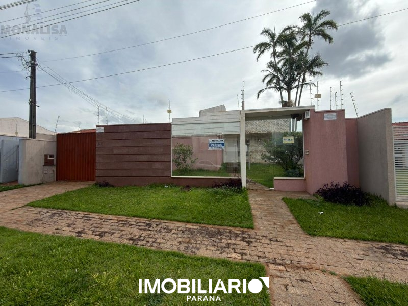 Venda Residência - Jardim São Pedro