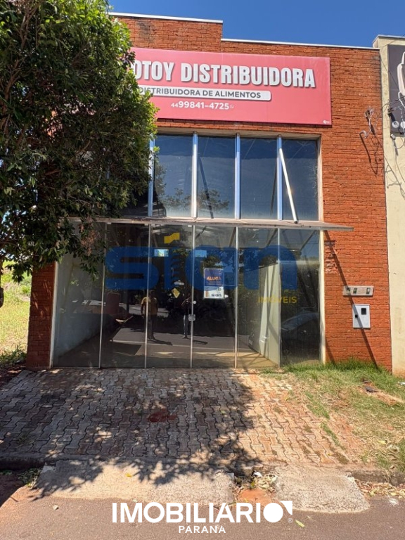 Alugar Residência - Jardim Paraíso