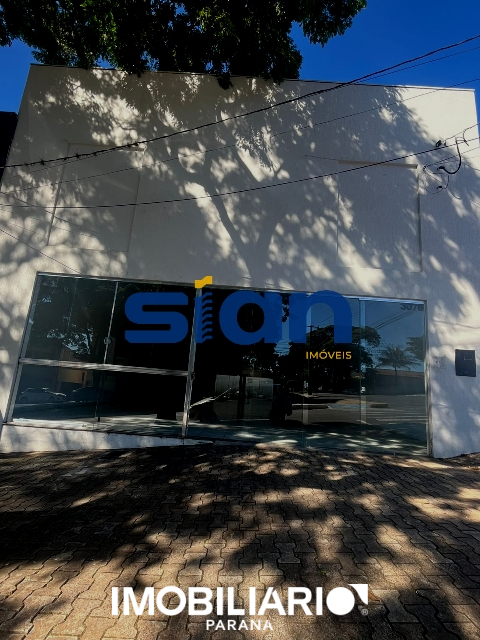 Alugar Comercial e Residencial - Zona I