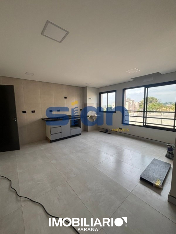 Alugar Apartamento - Jardim Porto Madero