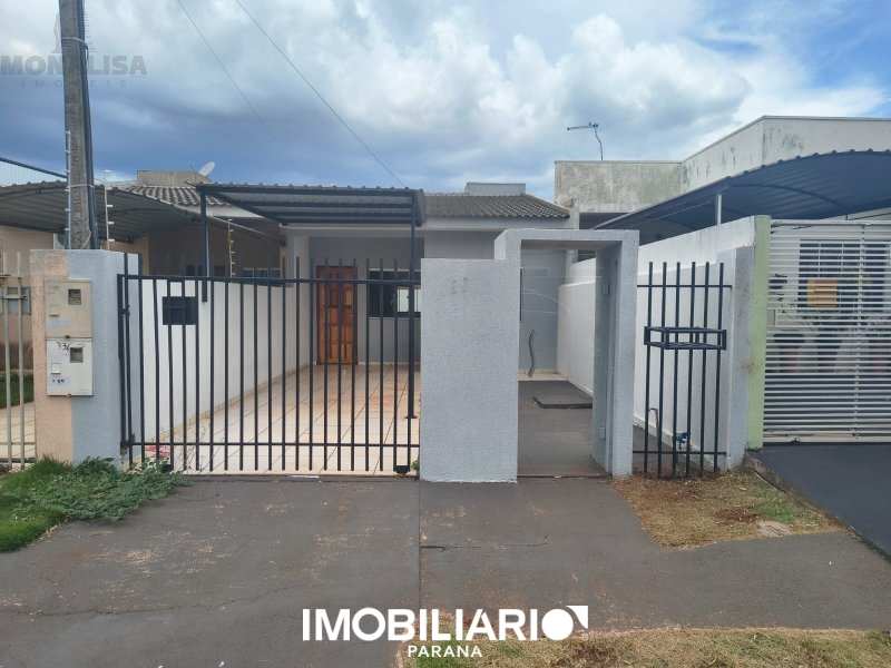 Alugar Residência - Jardim América