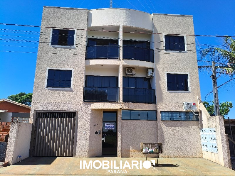 Alugar Apartamento - Jardim Batel