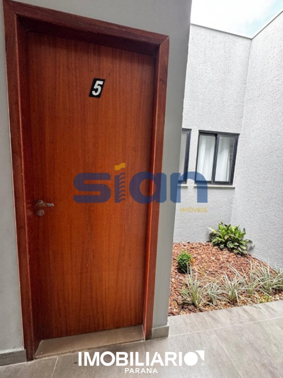 Alugar Residência - Parque Residencial Monte Líbano