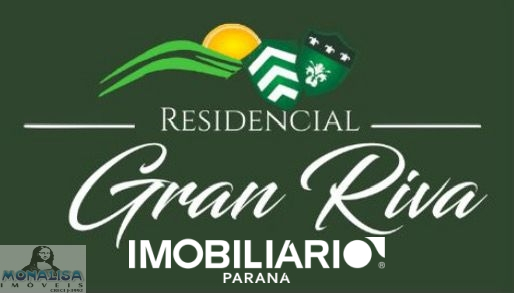 Venda Terreno - Residencial Gran Riva