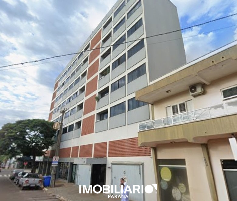 Alugar Apartamento - Centro