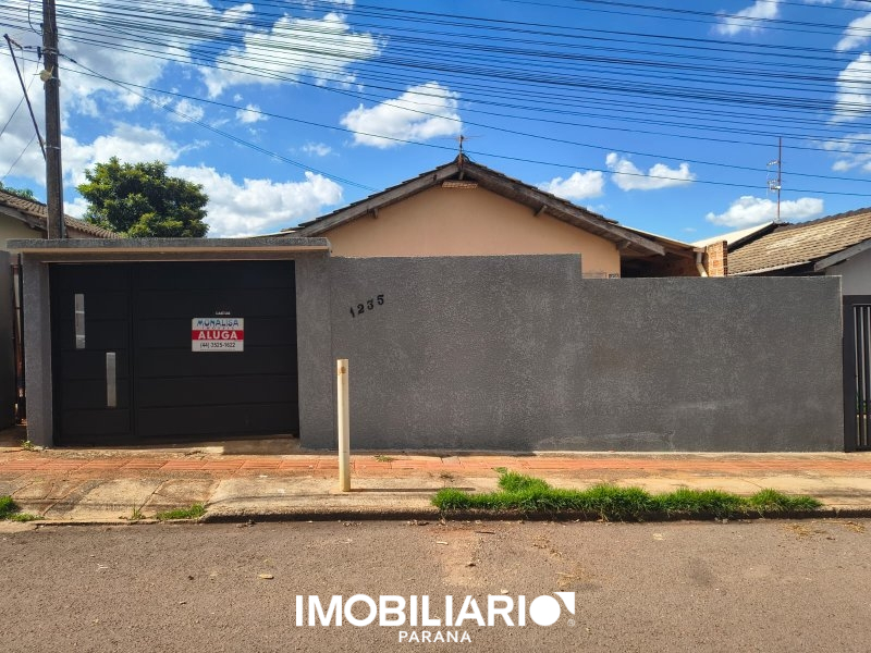 Alugar Residência - Moradias Avelino Piacentini