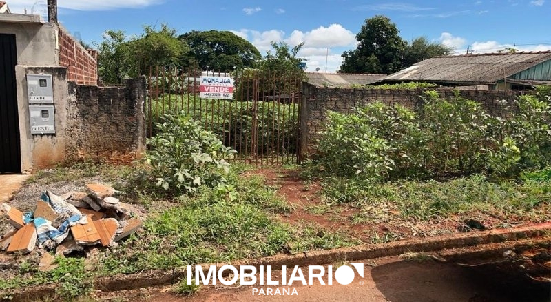 Venda Terreno - Jardim Pio XII