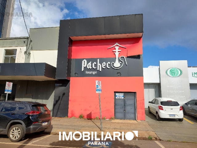 Alugar Residência - Centro