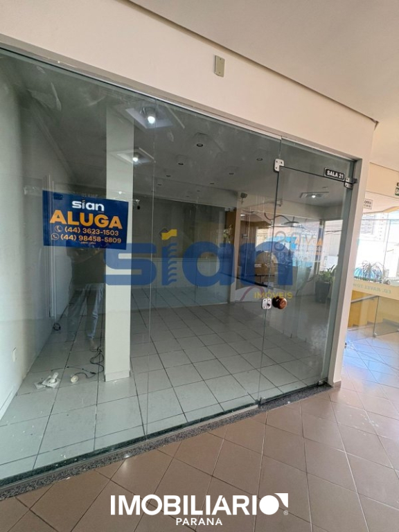 Alugar Comercial e Residencial - Zona III
