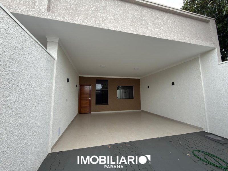 Venda Residência - Jardim Brasília