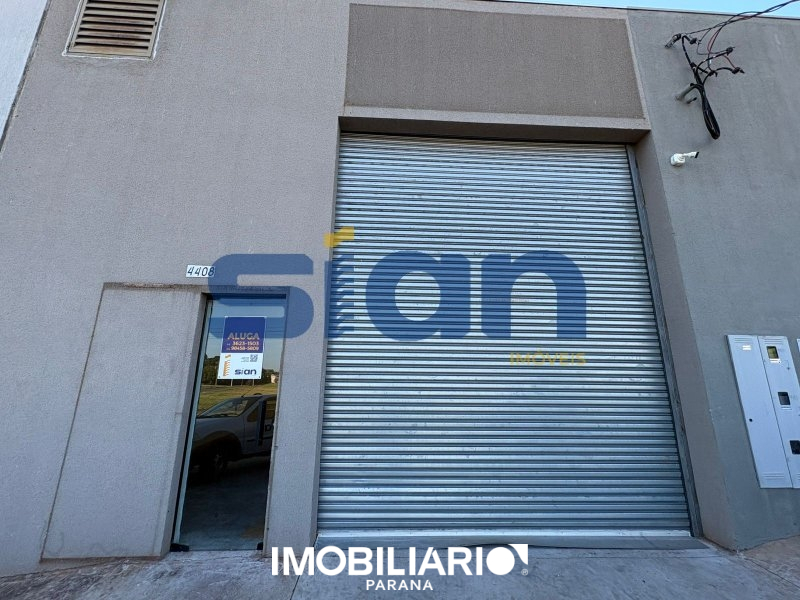 Alugar Comercial e Residencial - Centro