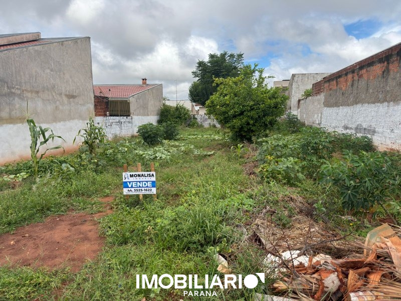 Venda Terreno - Jardim Village