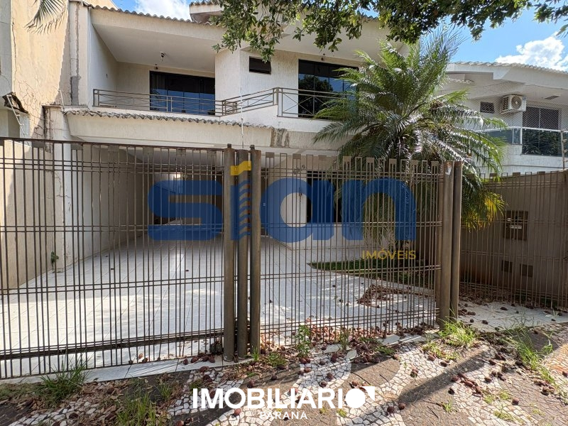 Alugar Residência - Zona II