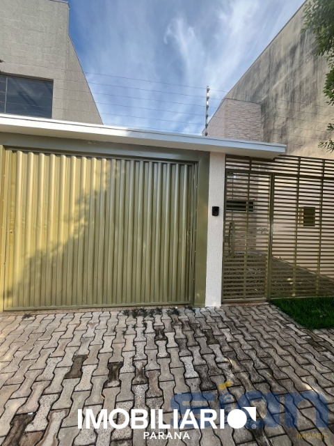 Venda Residência - Jardim Espanha