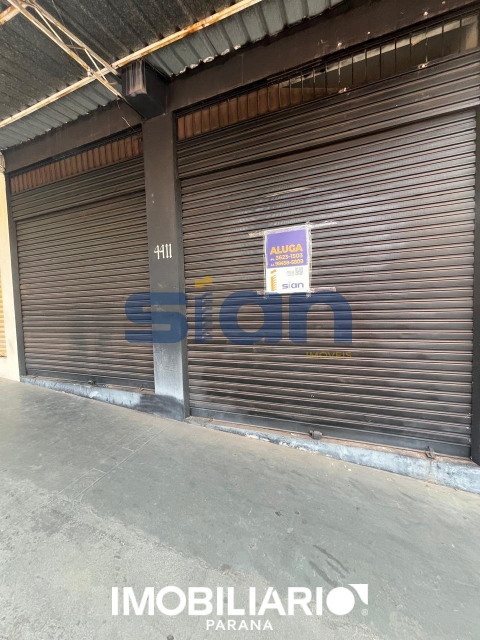 Venda Comercial e Residencial - ZONA 03