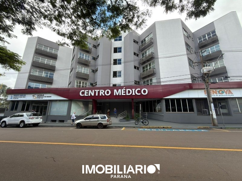 Alugar Comercial e Residencial - Centro