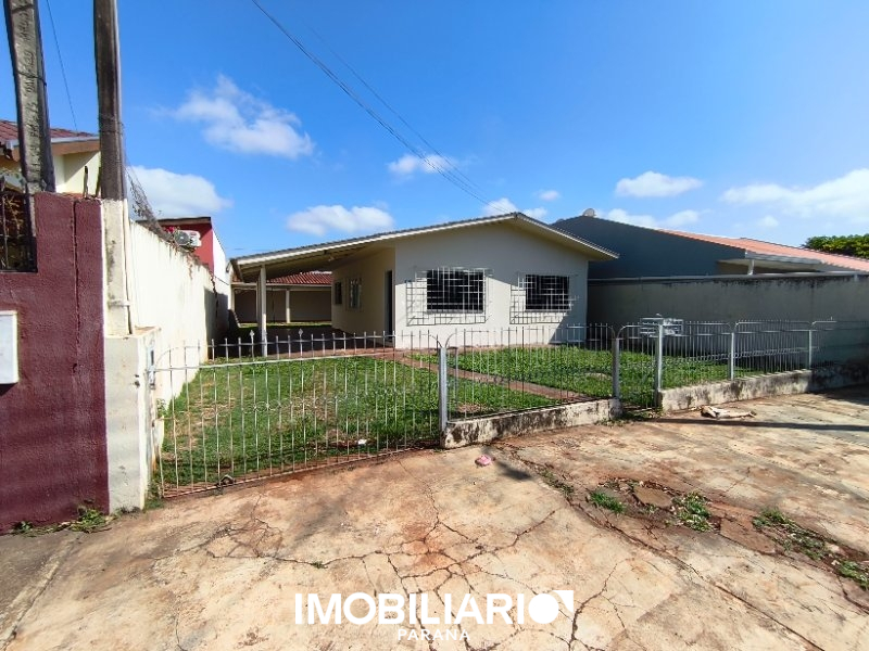 Alugar Residência - Jardim Copacabana