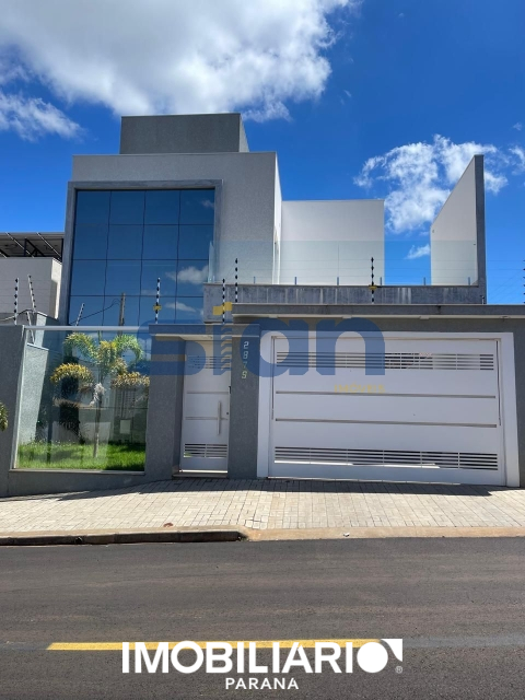 Venda Residência - Jardim Alphavile