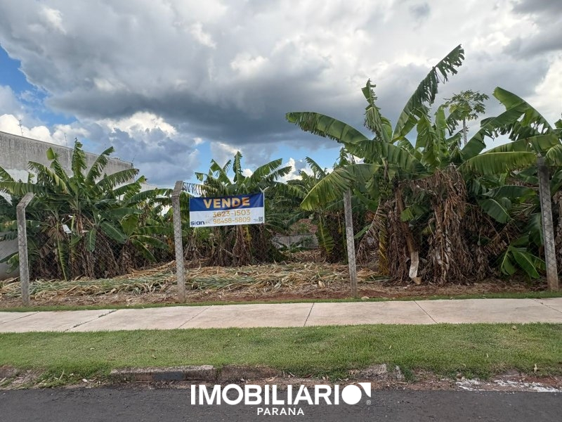 Venda Terreno Comercial - Parque Bandeirantes