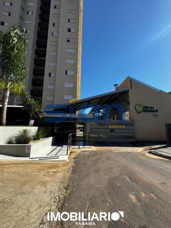Alugar Apartamento - Jardim São José