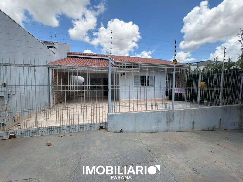 Venda Comercial e Residencial - Parque Bandeirantes