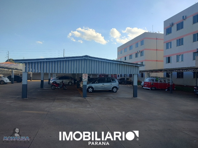 Alugar Apartamento - Centro