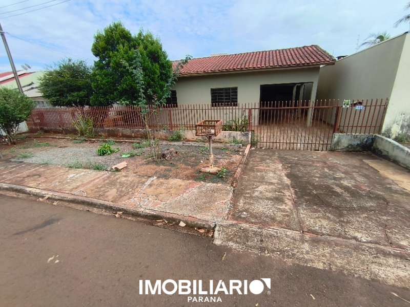 Alugar Residência - Jardim Residencial Araucária