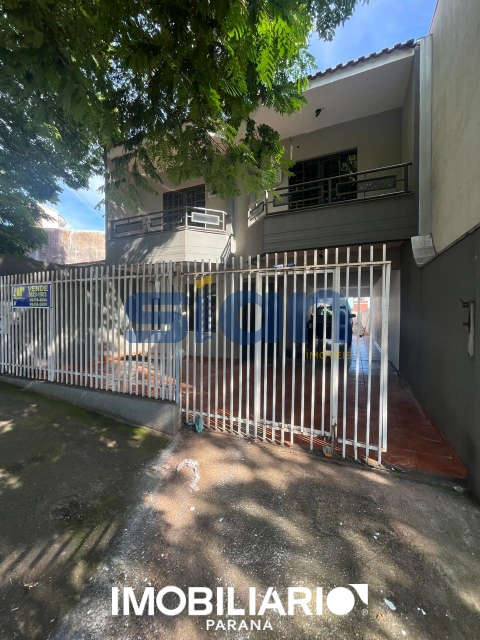 Venda Residência - Zona III