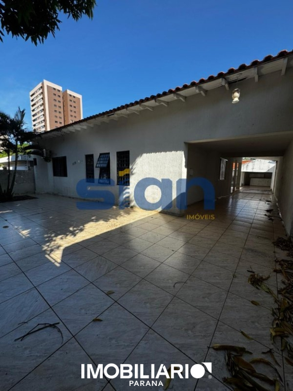 Alugar Comercial e Residencial - Zona I